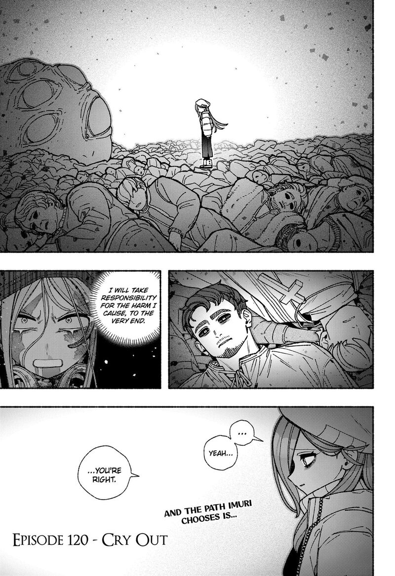 Make The Exorcist Fall In Love 120 30