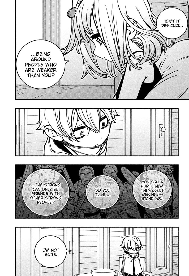 Make The Exorcist Fall In Love 14 10