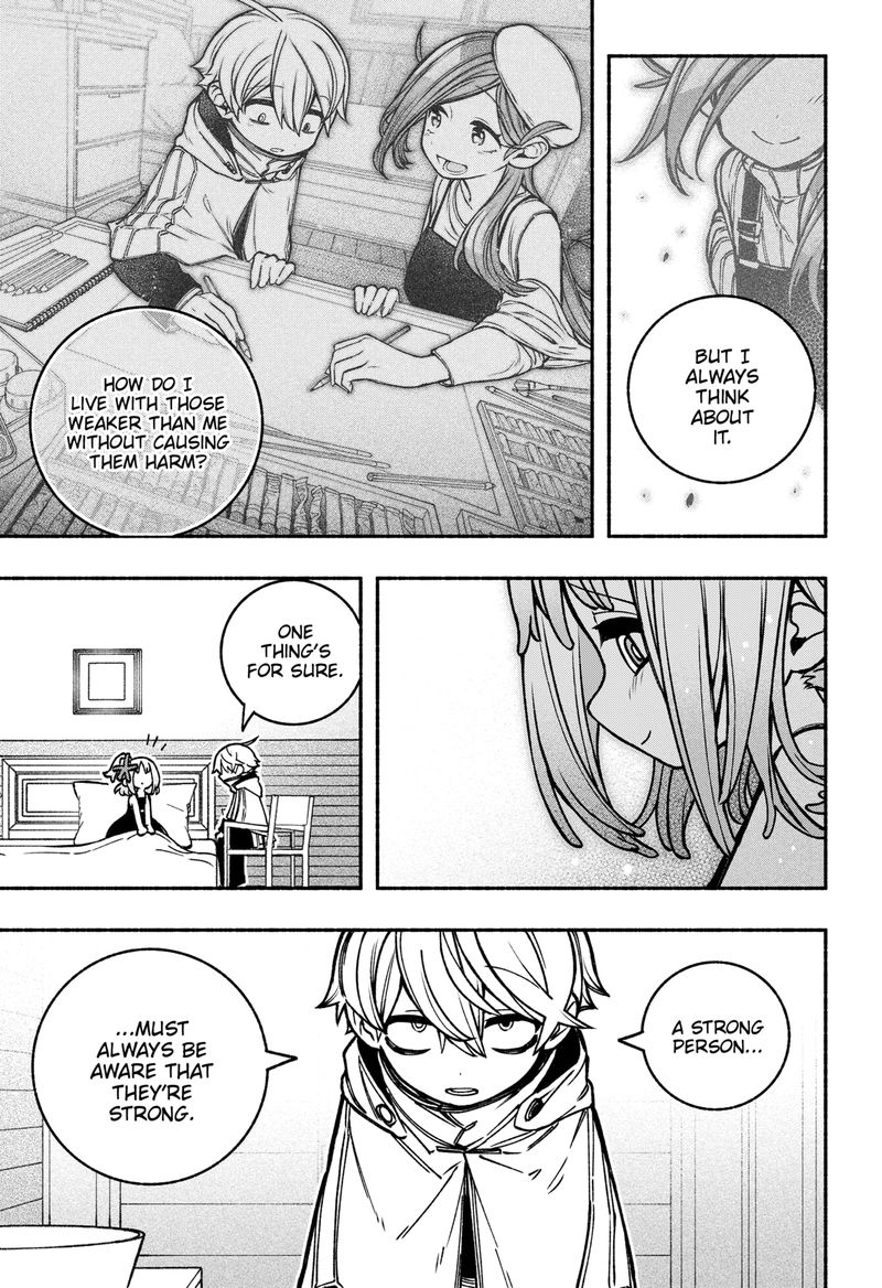 Make The Exorcist Fall In Love 14 11