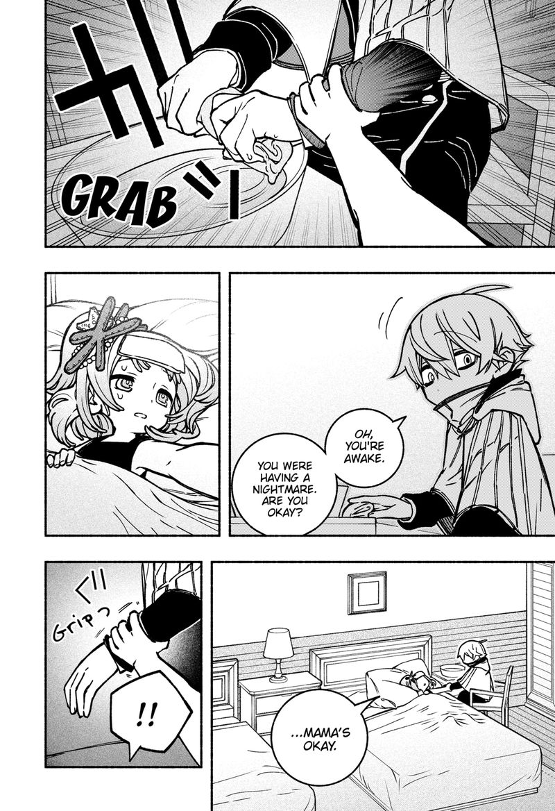 Make The Exorcist Fall In Love 14 8