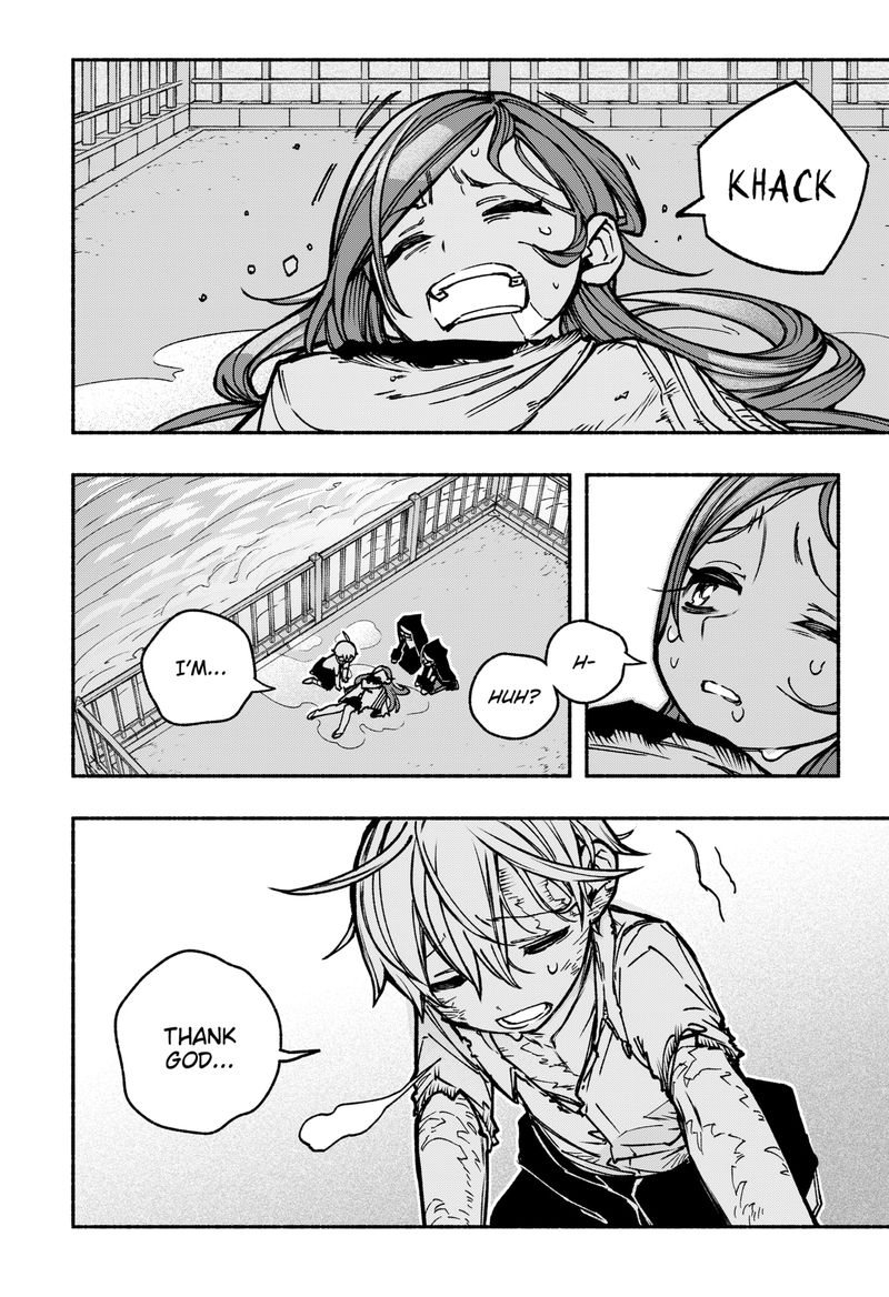 Make The Exorcist Fall In Love 17 6