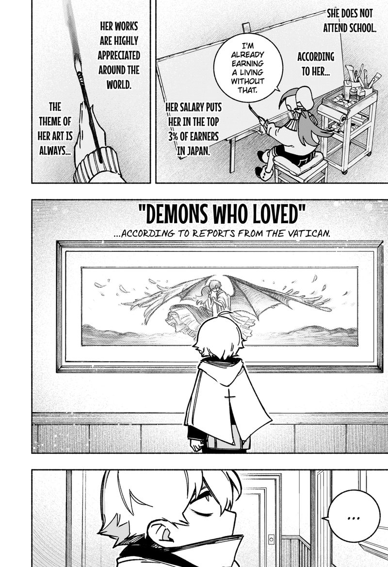 Make The Exorcist Fall In Love 2 11