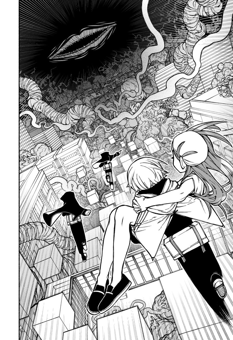Make The Exorcist Fall In Love 22 8