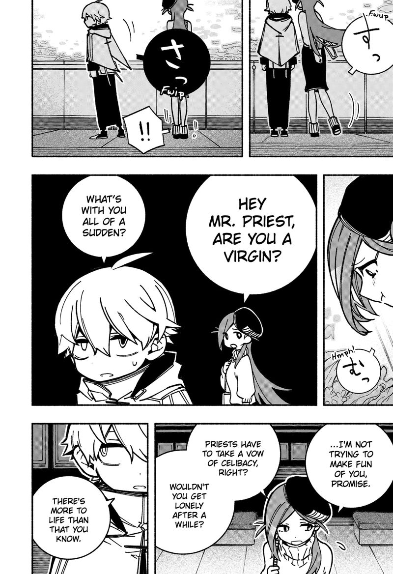Make The Exorcist Fall In Love 3 17