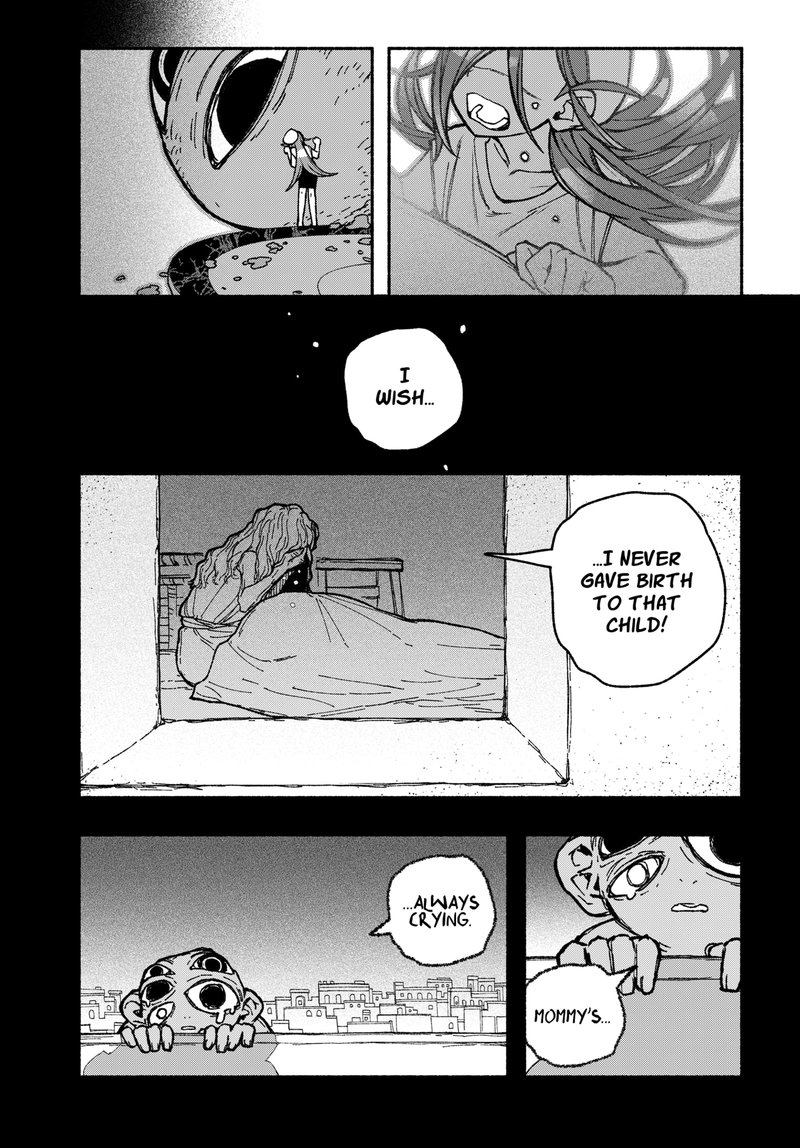 Make The Exorcist Fall In Love 30 11