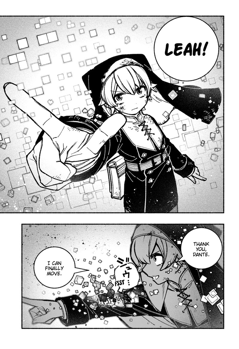 Make The Exorcist Fall In Love 32 7