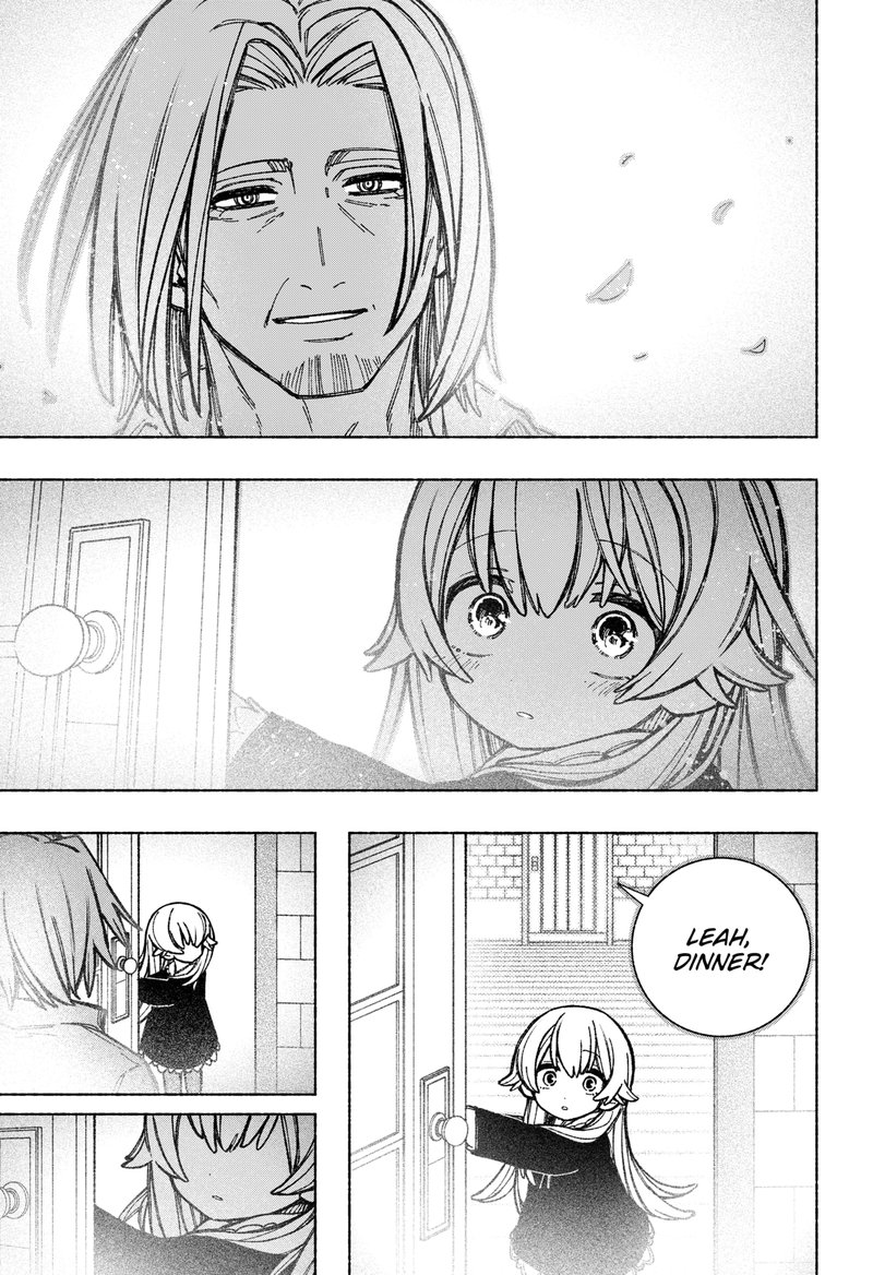 Make The Exorcist Fall In Love 33 21