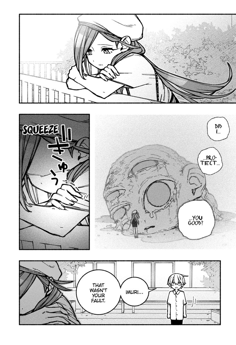 Make The Exorcist Fall In Love 34 2
