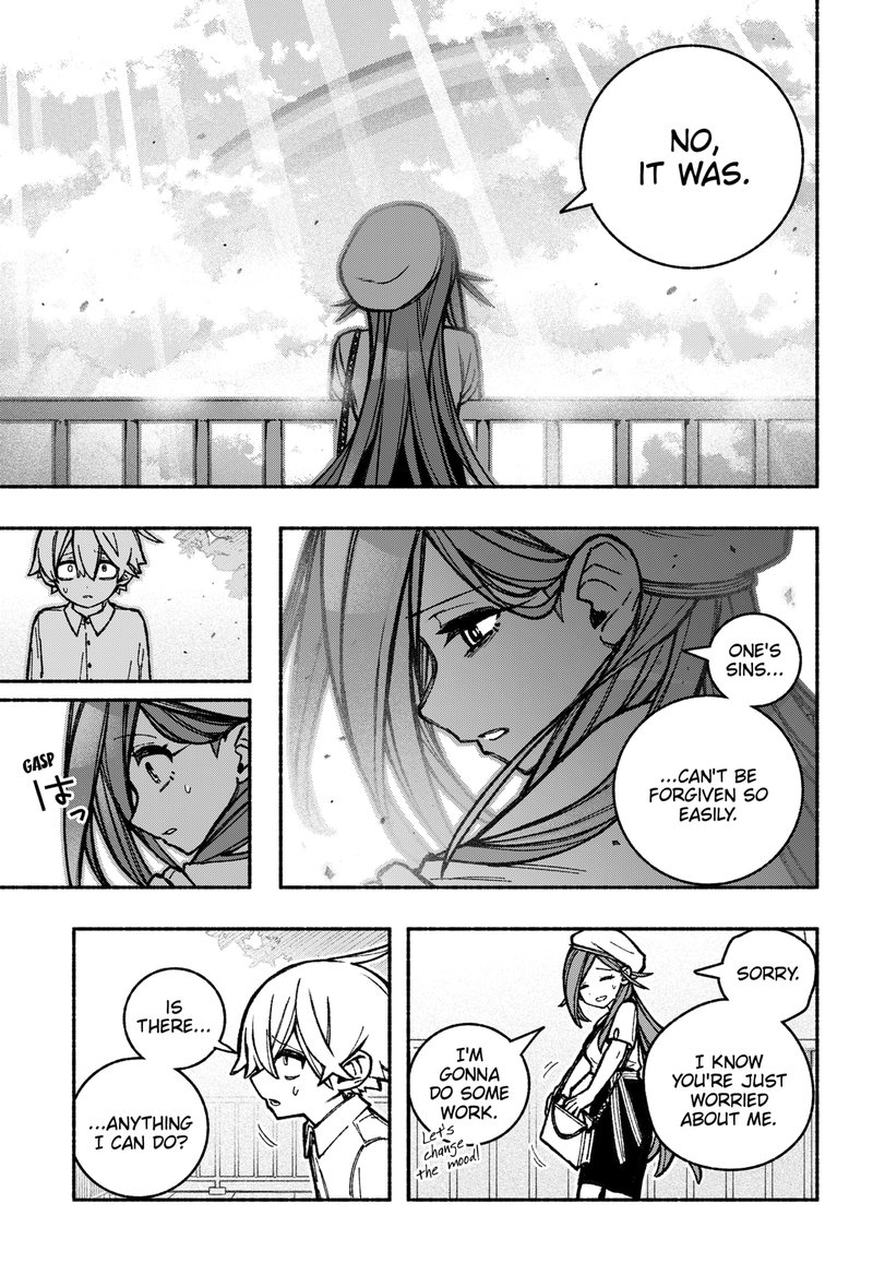Make The Exorcist Fall In Love 34 3