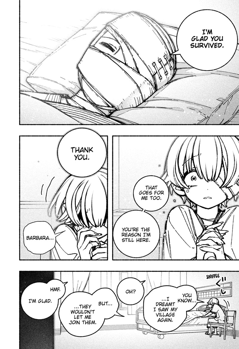 Make The Exorcist Fall In Love 35 4