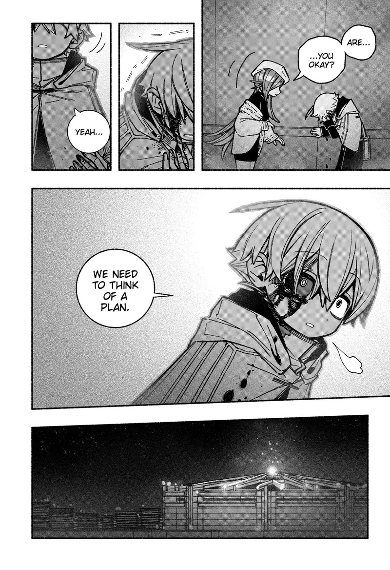 Make The Exorcist Fall In Love 37 13