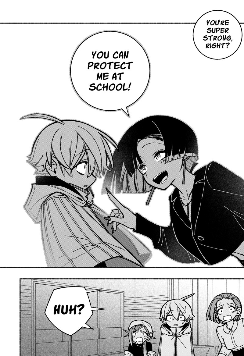 Make The Exorcist Fall In Love 37 19