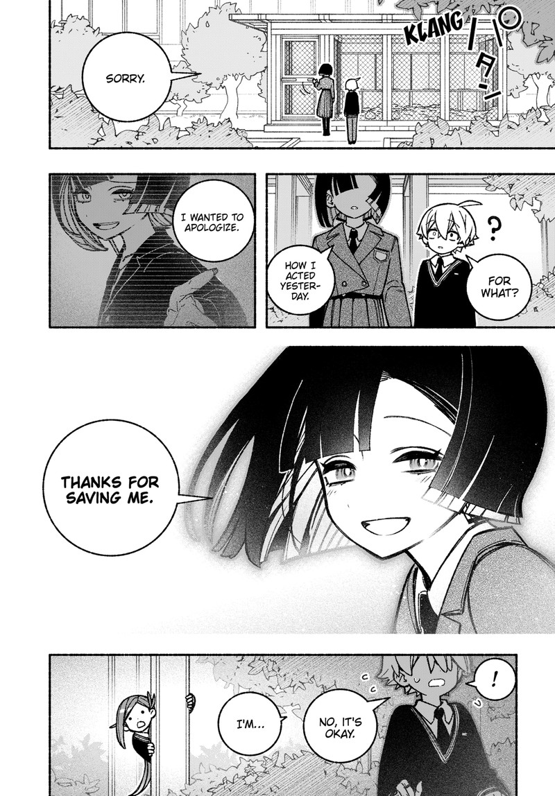 Make The Exorcist Fall In Love 38 13