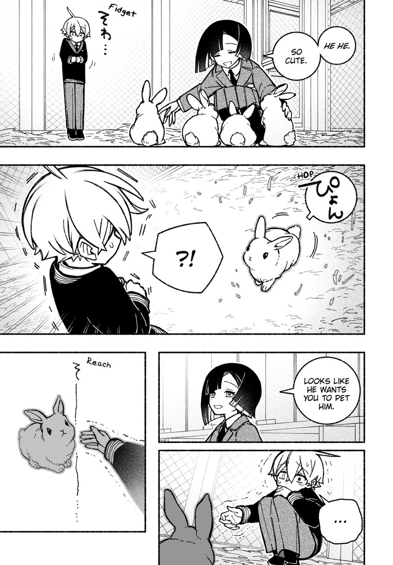 Make The Exorcist Fall In Love 38 9