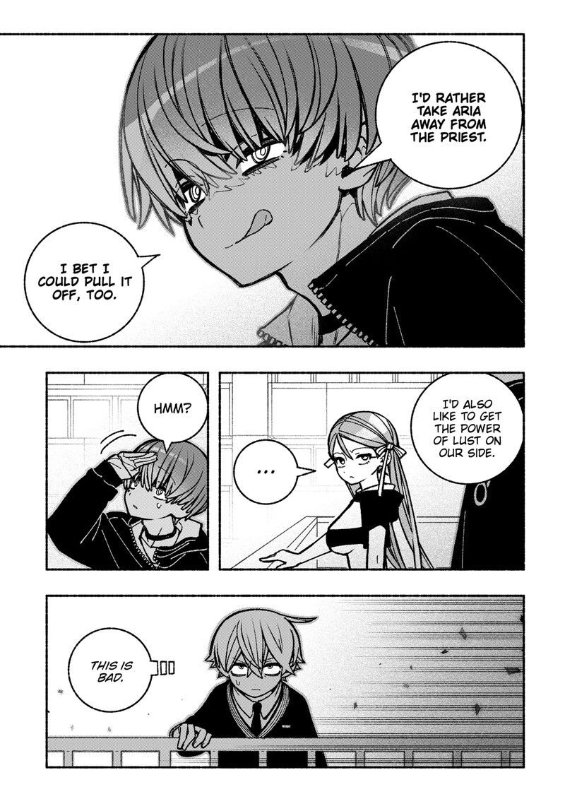 Make The Exorcist Fall In Love 39 9