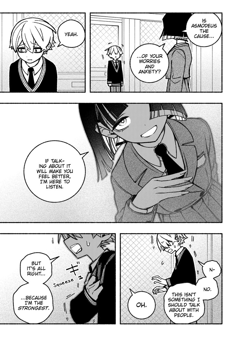 Make The Exorcist Fall In Love 42 11