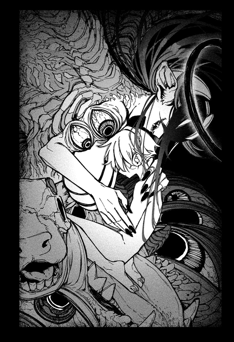Make The Exorcist Fall In Love 42 20