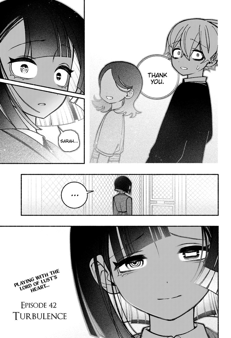Make The Exorcist Fall In Love 42 22