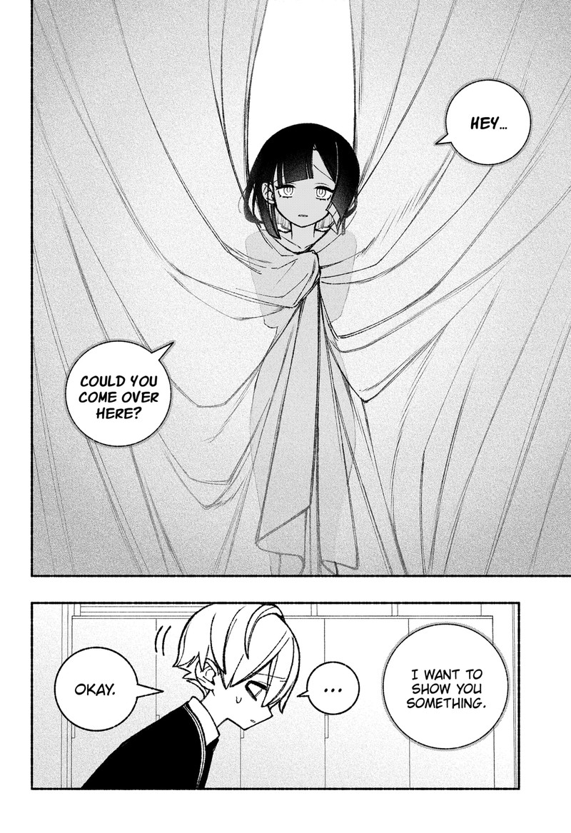 Make The Exorcist Fall In Love 47 12