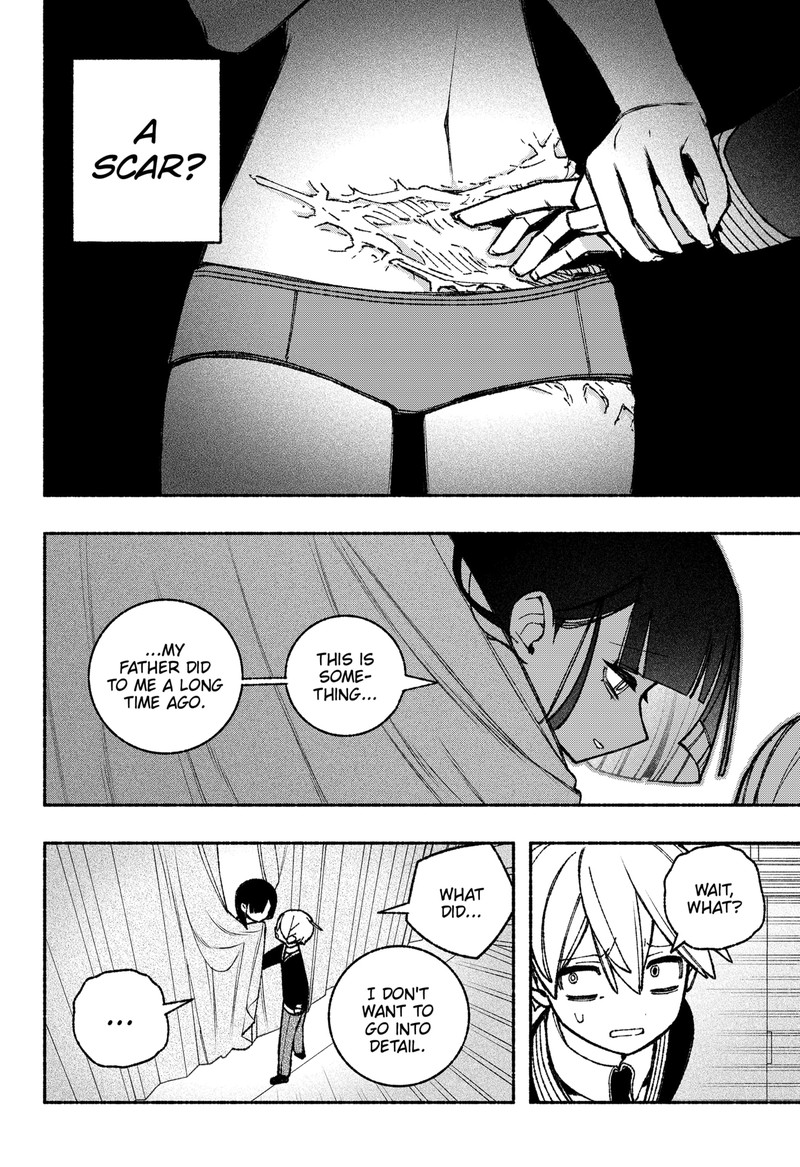 Make The Exorcist Fall In Love 47 14
