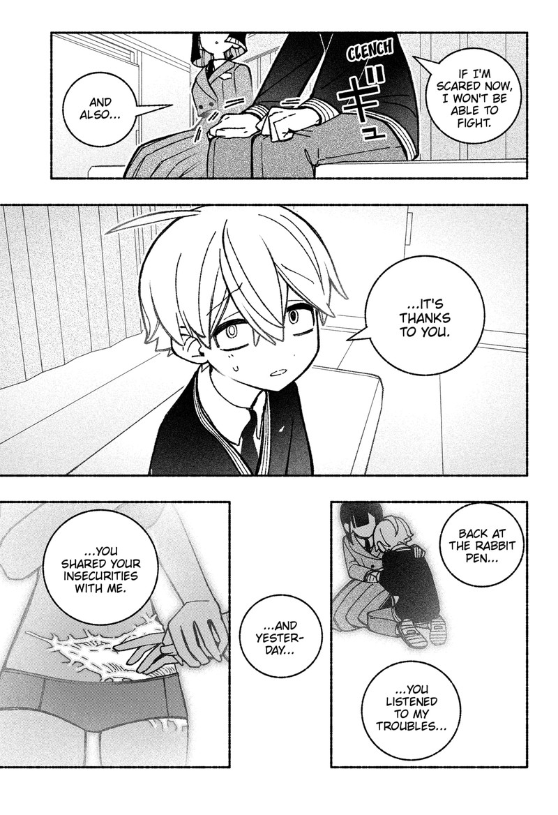 Make The Exorcist Fall In Love 49 11
