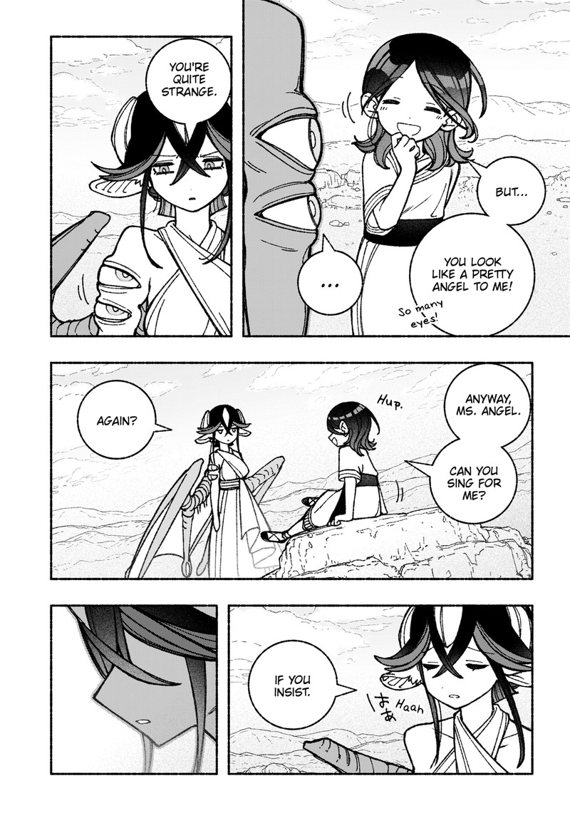 Make The Exorcist Fall In Love 50 2