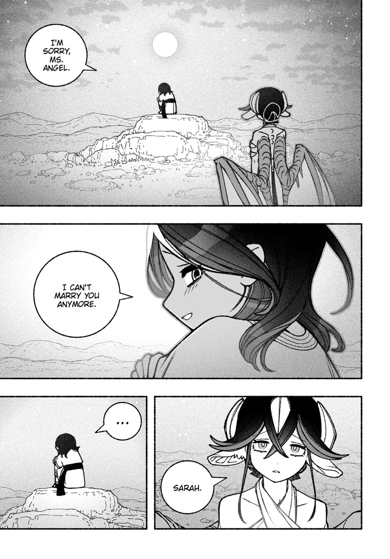 Make The Exorcist Fall In Love 50 7