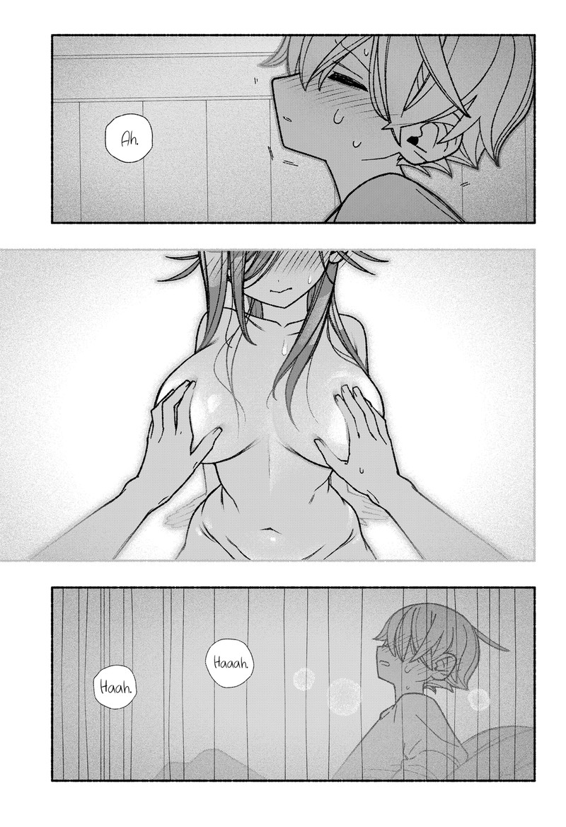 Make The Exorcist Fall In Love 55 13