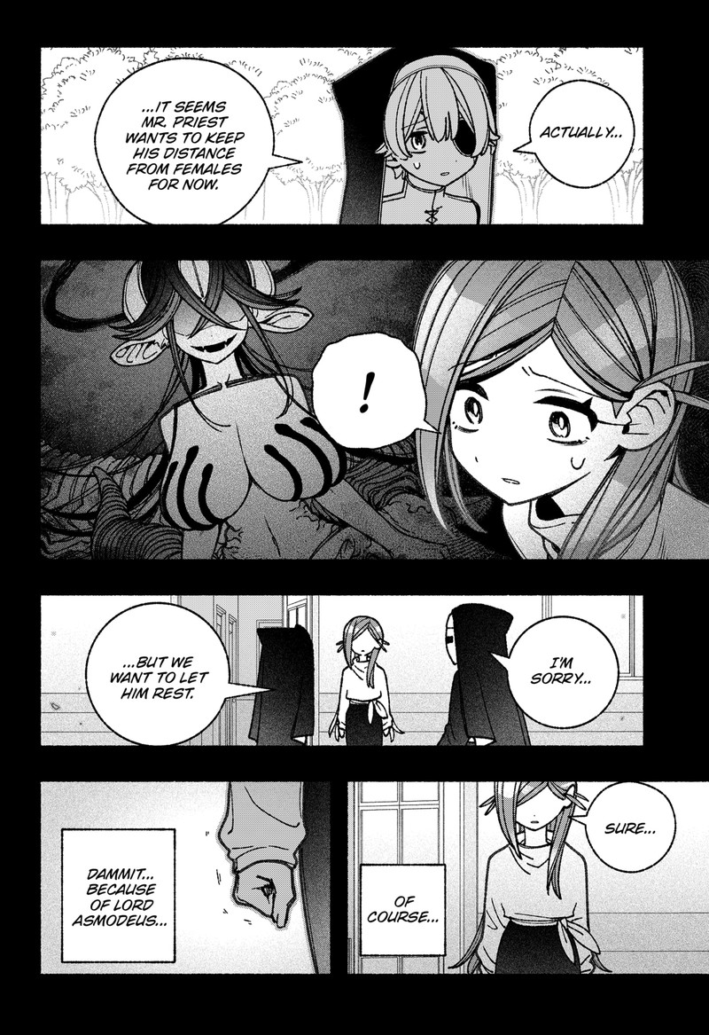 Make The Exorcist Fall In Love 57 14