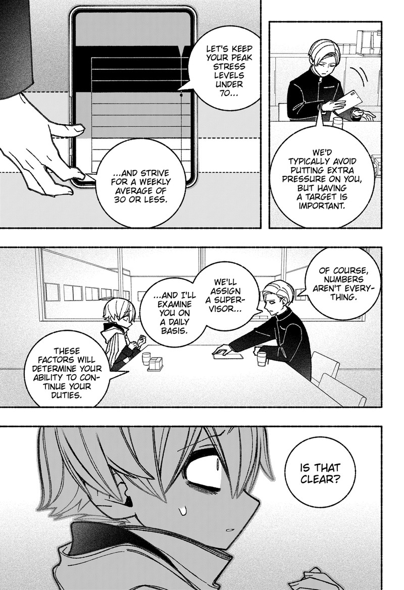 Make The Exorcist Fall In Love 57 9