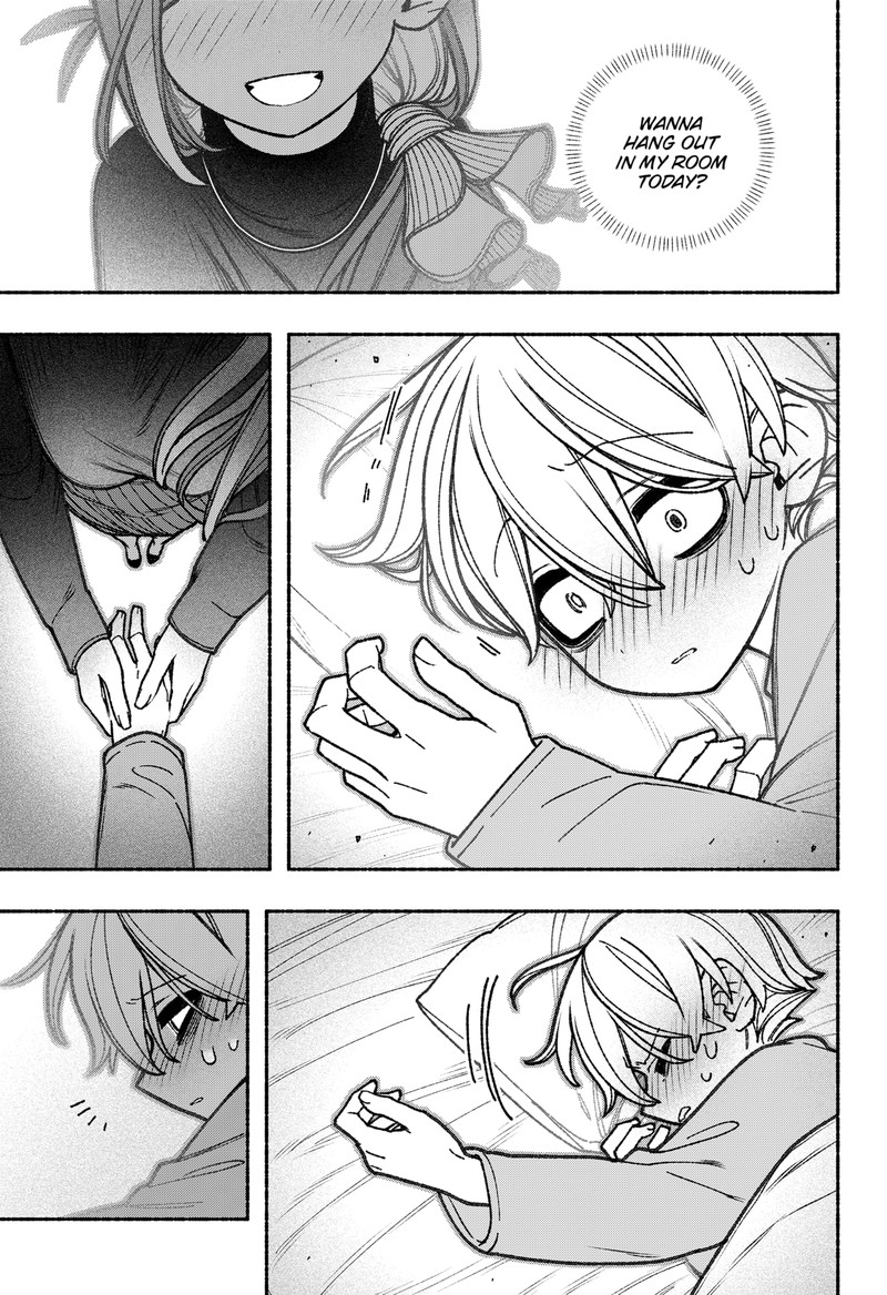 Make The Exorcist Fall In Love 58 13