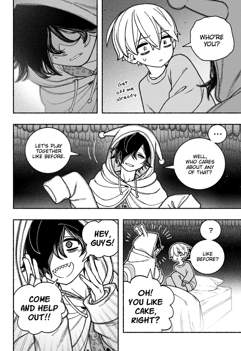 Make The Exorcist Fall In Love 58 19