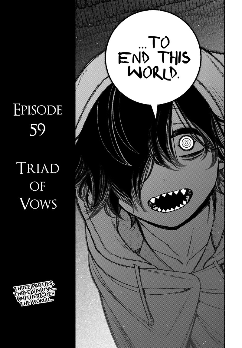 Make The Exorcist Fall In Love 59 23