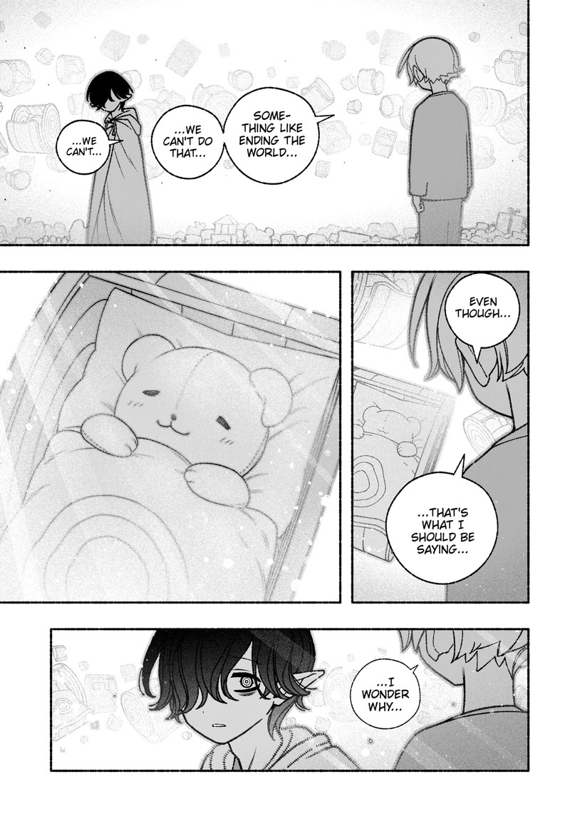 Make The Exorcist Fall In Love 60 16