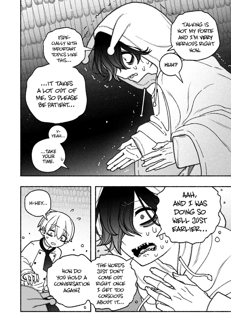 Make The Exorcist Fall In Love 60 4