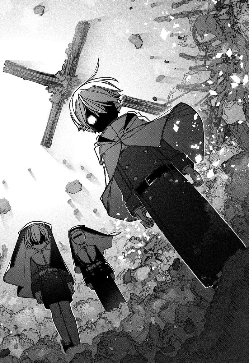 Make The Exorcist Fall In Love 63 12