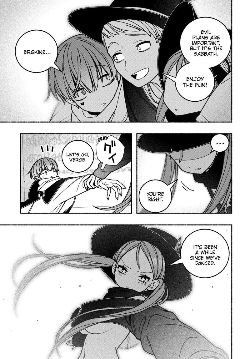 Make The Exorcist Fall In Love 63 9