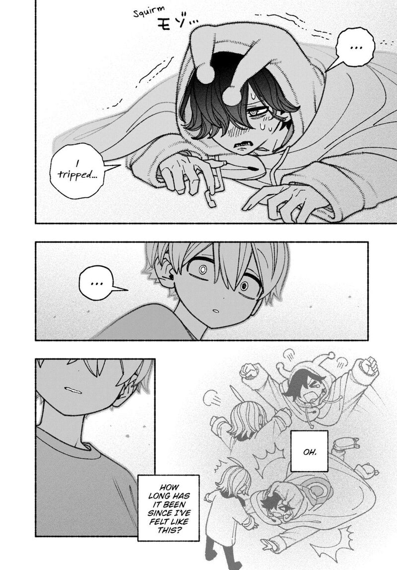 Make The Exorcist Fall In Love 66 10
