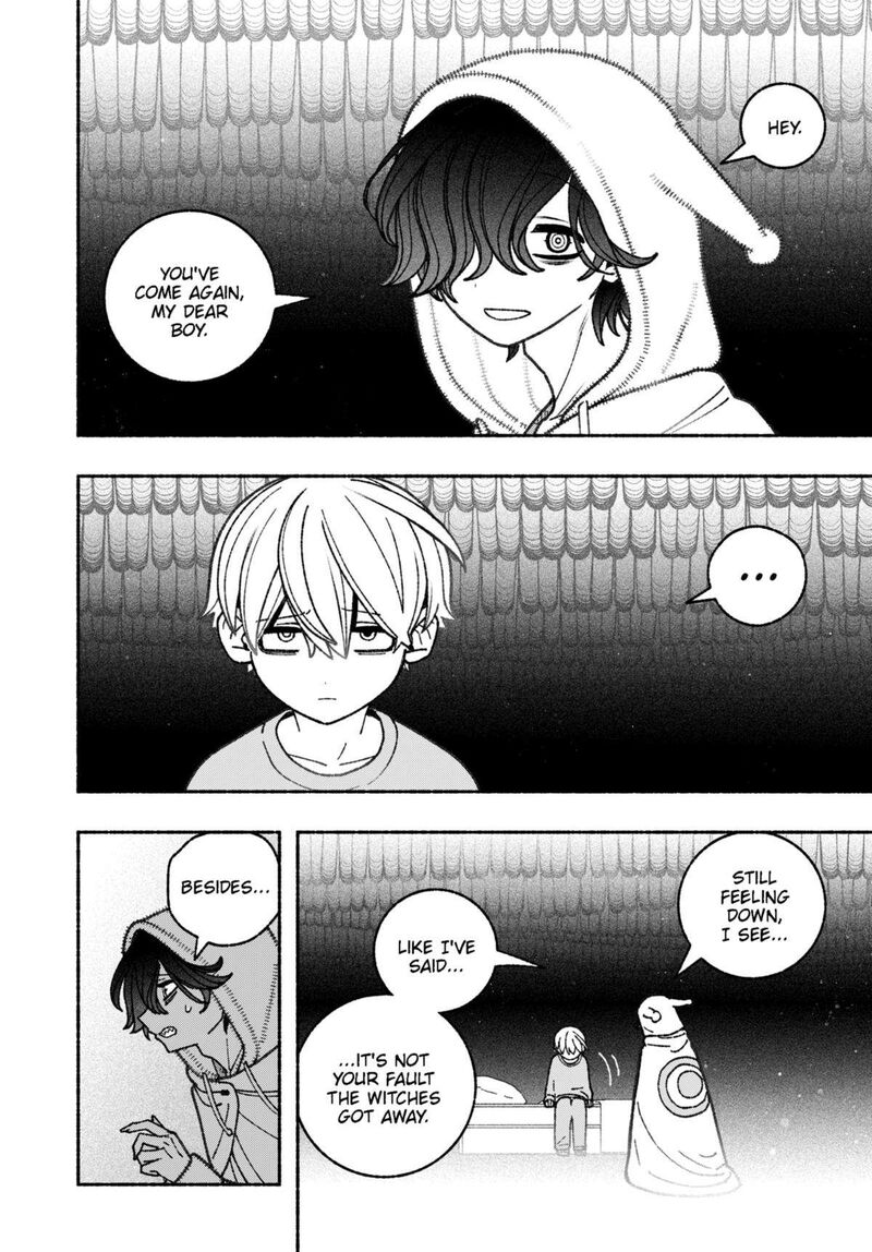 Make The Exorcist Fall In Love 66 2