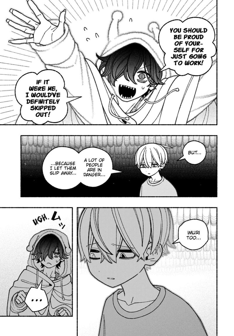 Make The Exorcist Fall In Love 66 3