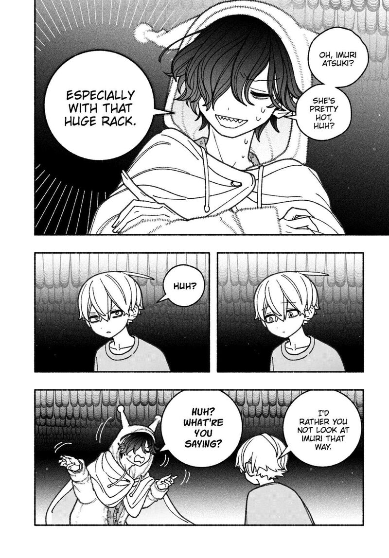 Make The Exorcist Fall In Love 66 4