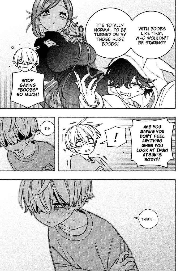 Make The Exorcist Fall In Love 66 5