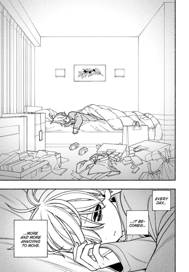 Make The Exorcist Fall In Love 68 7