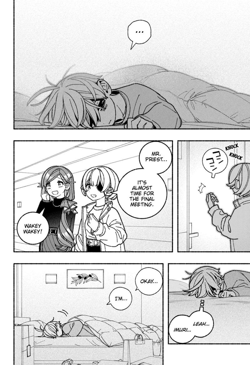Make The Exorcist Fall In Love 69 10