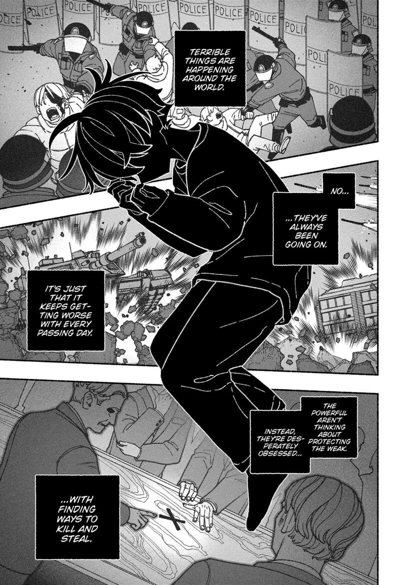 Make The Exorcist Fall In Love 69 5
