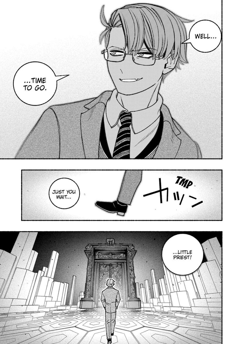 Make The Exorcist Fall In Love 69 9