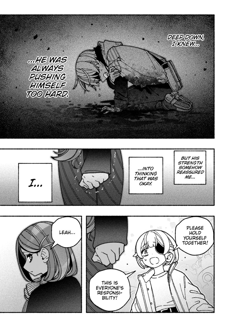 Make The Exorcist Fall In Love 70 15