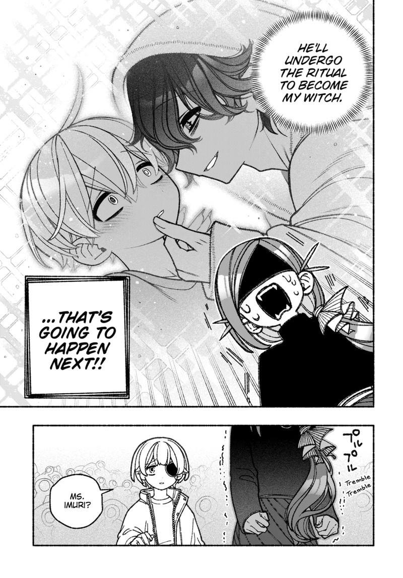 Make The Exorcist Fall In Love 70 19