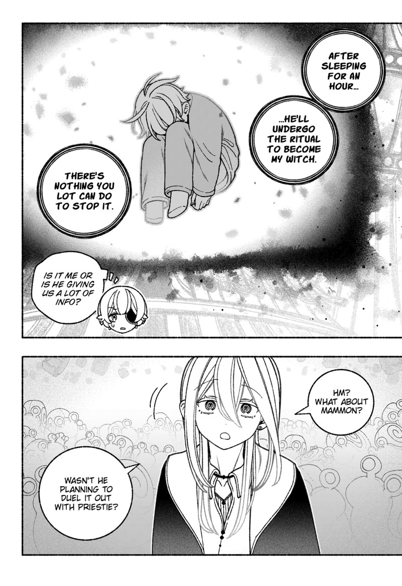 Make The Exorcist Fall In Love 70 6