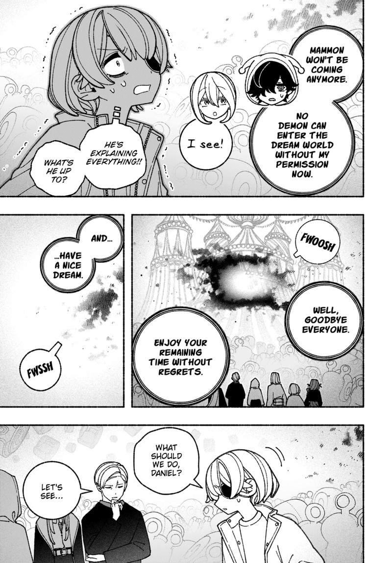 Make The Exorcist Fall In Love 70 7